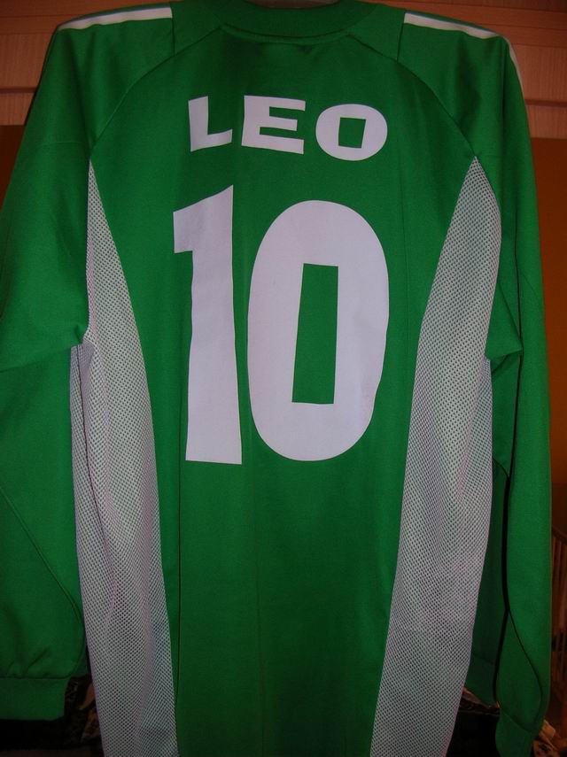 maillot ferencváros tc réplique 2002 rétro maillot ferencváros tc réplique 2002 rétro