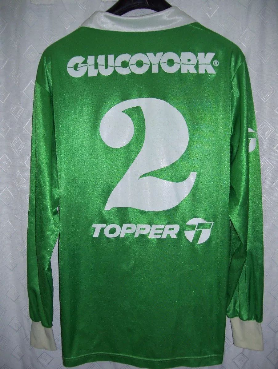 maillot ferro carril oeste domicile 1992-1993 pas cher