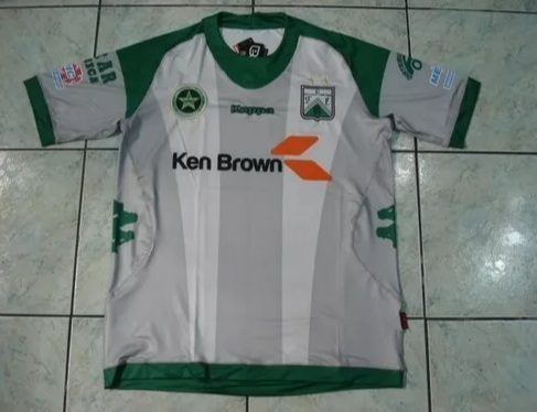 maillot ferro carril oeste exterieur 2012-2013 pas cher