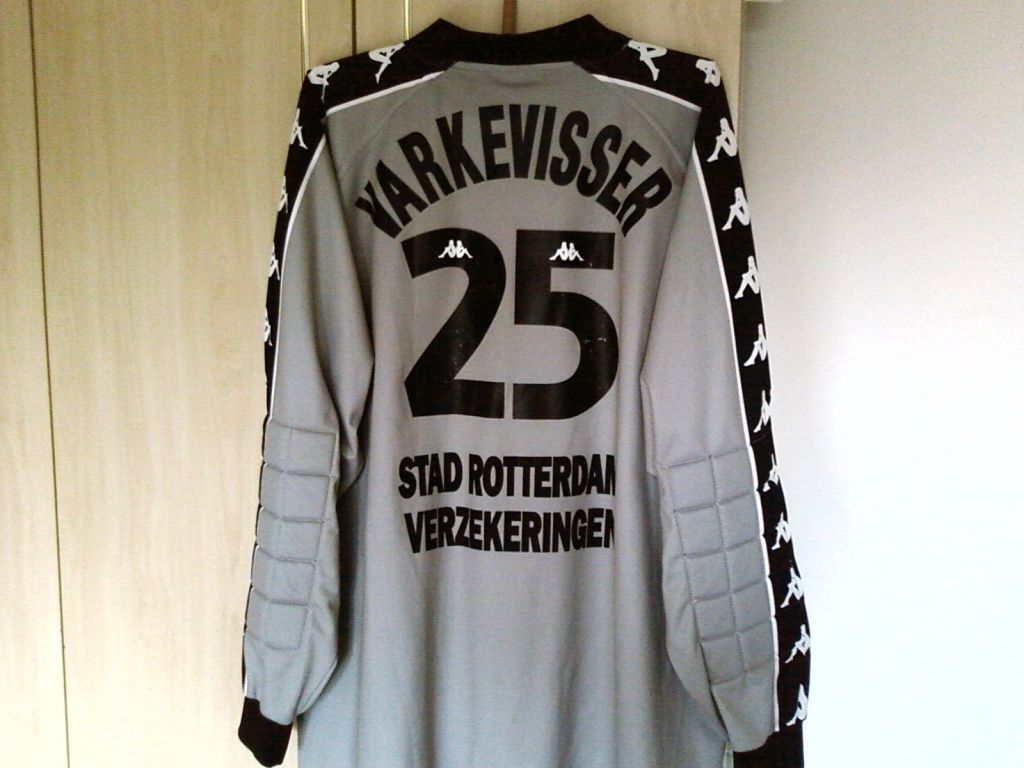 maillot feyenoord gardien 2000-2001 pas cher maillot feyenoord gardien 2000-2001 pas cher