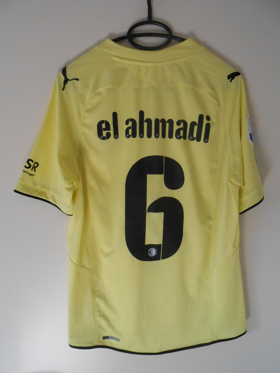 maillot feyenoord third 2009-2010 pas cher maillot feyenoord third 2009-2010 pas cher