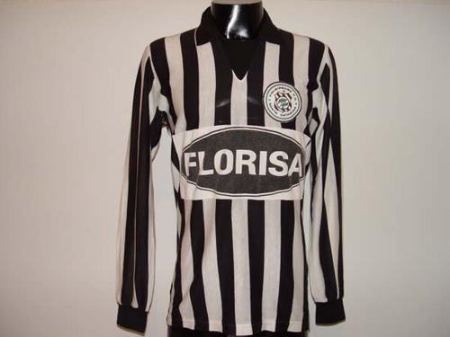 maillot figueirense fc domicile 1990 pas cher