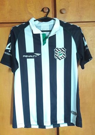 maillot figueirense fc domicile 2013 pas cher