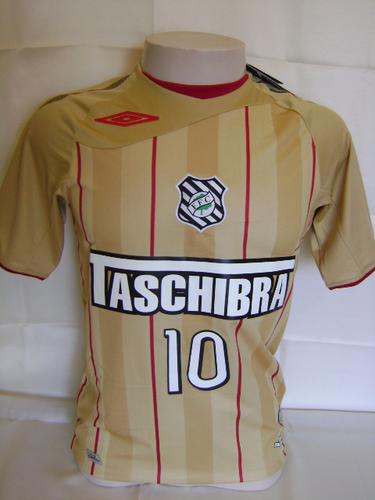 maillot figueirense fc exterieur 2008-2009 pas cher