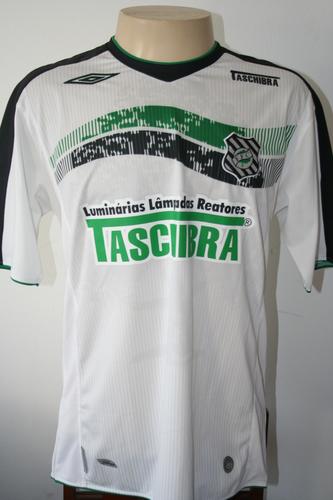 maillot figueirense fc third 2007 pas cher