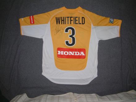 maillot fire de chicago particulier 2001 pas cher maillot fire de chicago particulier 2001 pas cher