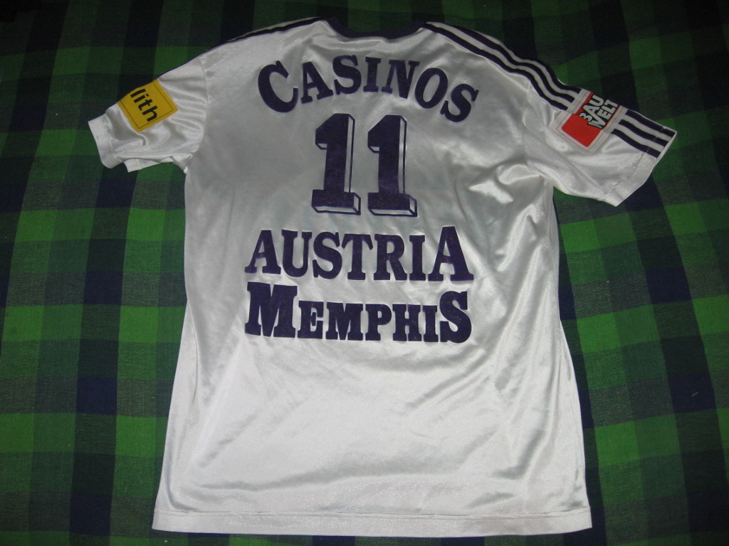 maillot fk austria vienne exterieur 1991-1992 pas cher maillot fk austria vienne exterieur 1991-1992 pas cher