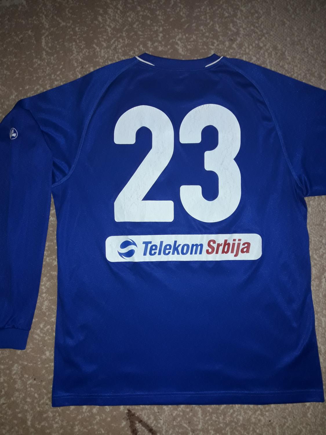 maillot fk spartak subotica exterieur 2010-2011 pas cher maillot fk spartak subotica exterieur 2010-2011 pas cher