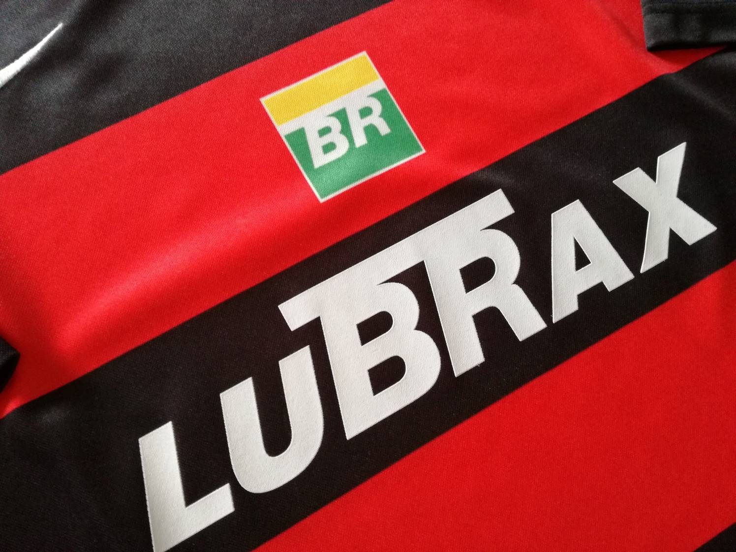 maillot flamengo domicile 2003-2004 pas cher maillot flamengo domicile 2003-2004 pas cher