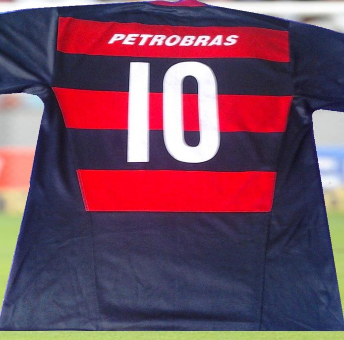 maillot flamengo domicile 2005-2006 pas cher maillot flamengo domicile 2005-2006 pas cher