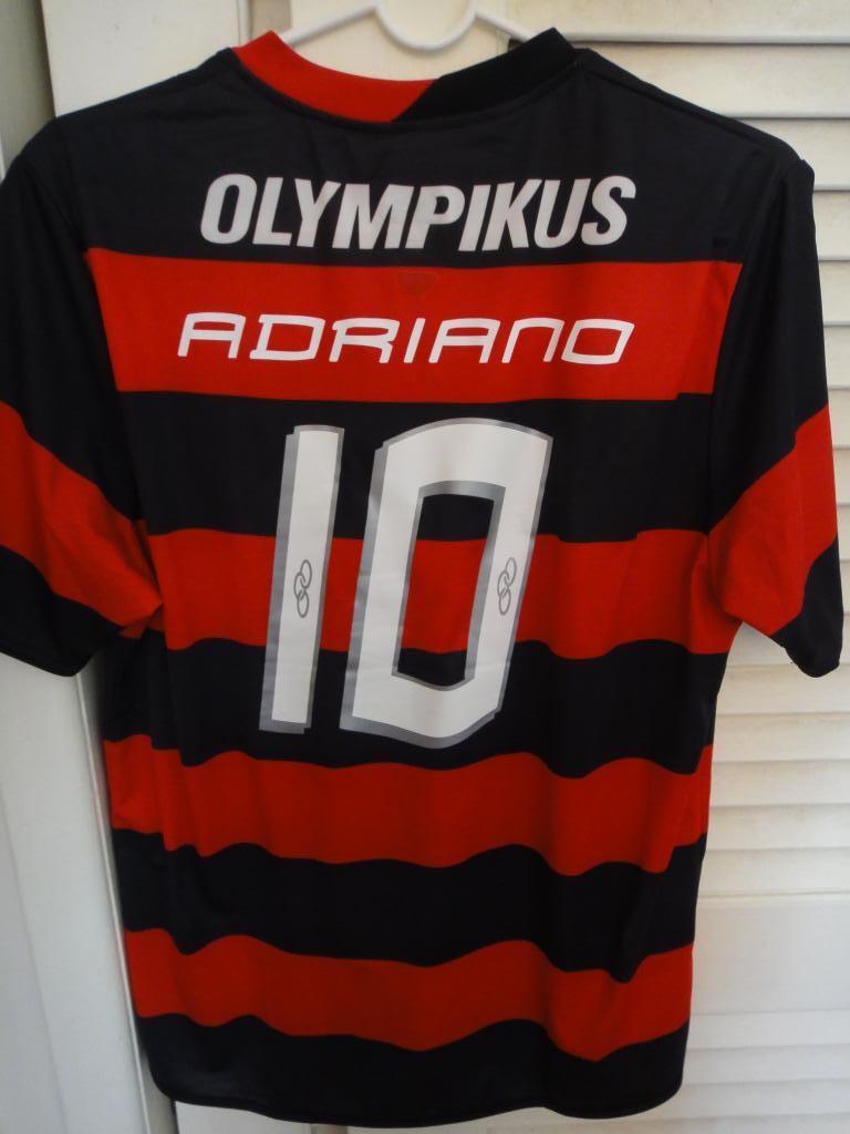 maillot flamengo domicile 2009-2010 rétro maillot flamengo domicile 2009-2010 rétro