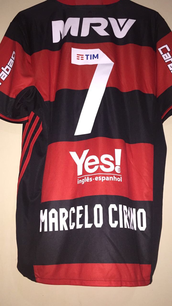 maillot flamengo domicile 2016-2017 rétro maillot flamengo domicile 2016-2017 rétro