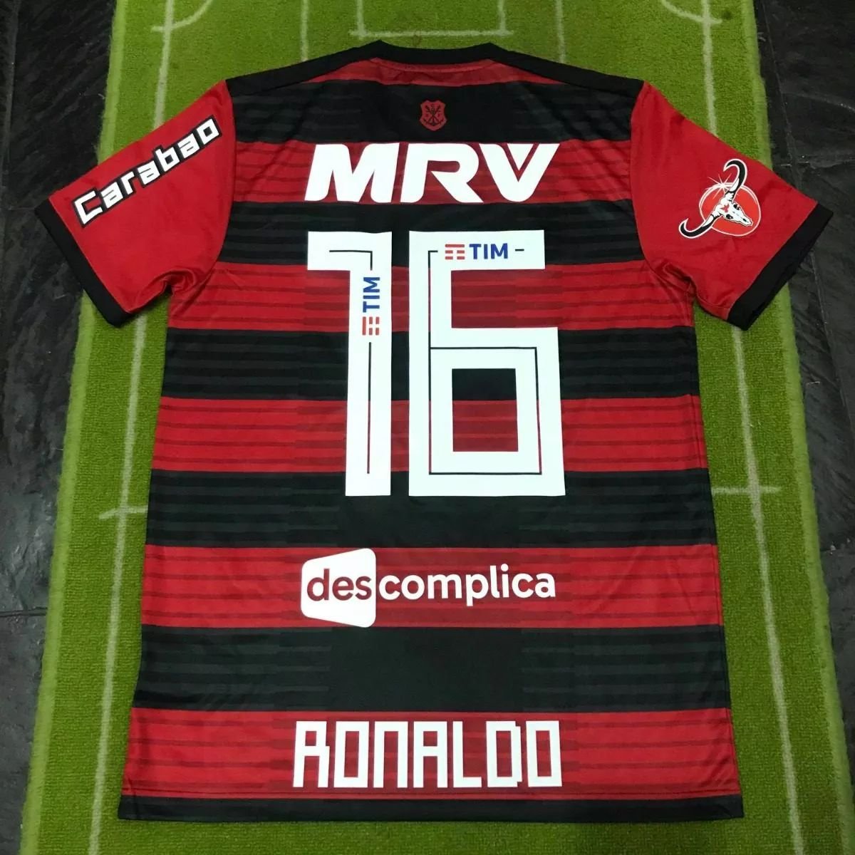 maillot flamengo domicile 2018-2019 rétro maillot flamengo domicile 2018-2019 rétro