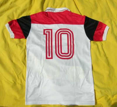 maillot flamengo exterieur 1982-1983 pas cher maillot flamengo exterieur 1982-1983 pas cher