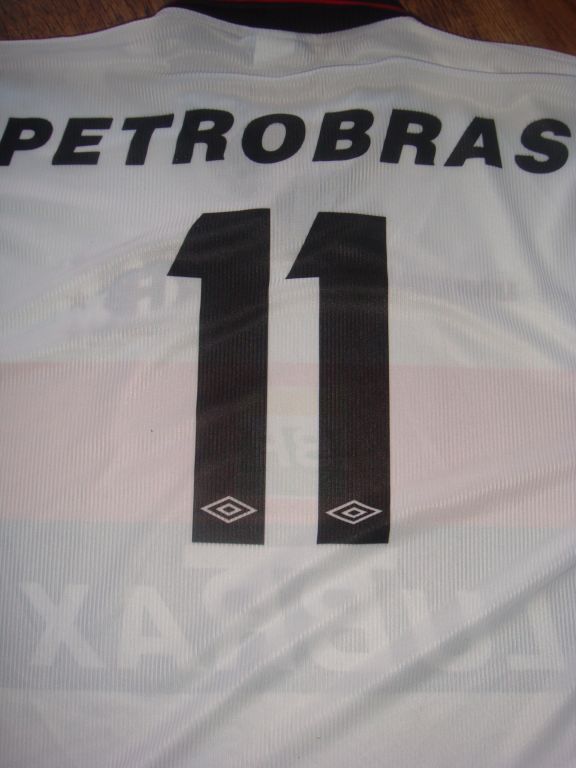 maillot flamengo exterieur 1999-2000 pas cher maillot flamengo exterieur 1999-2000 pas cher