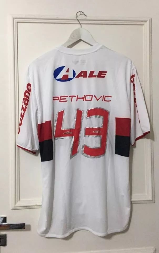 maillot flamengo exterieur 2009 pas cher maillot flamengo exterieur 2009 pas cher