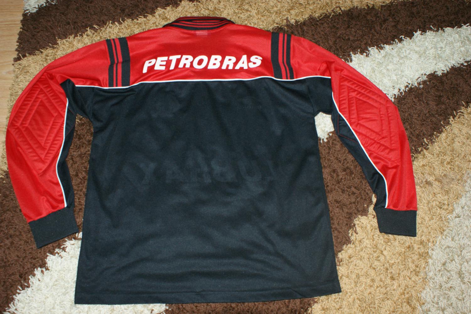 maillot flamengo gardien 1995 pas cher maillot flamengo gardien 1995 pas cher