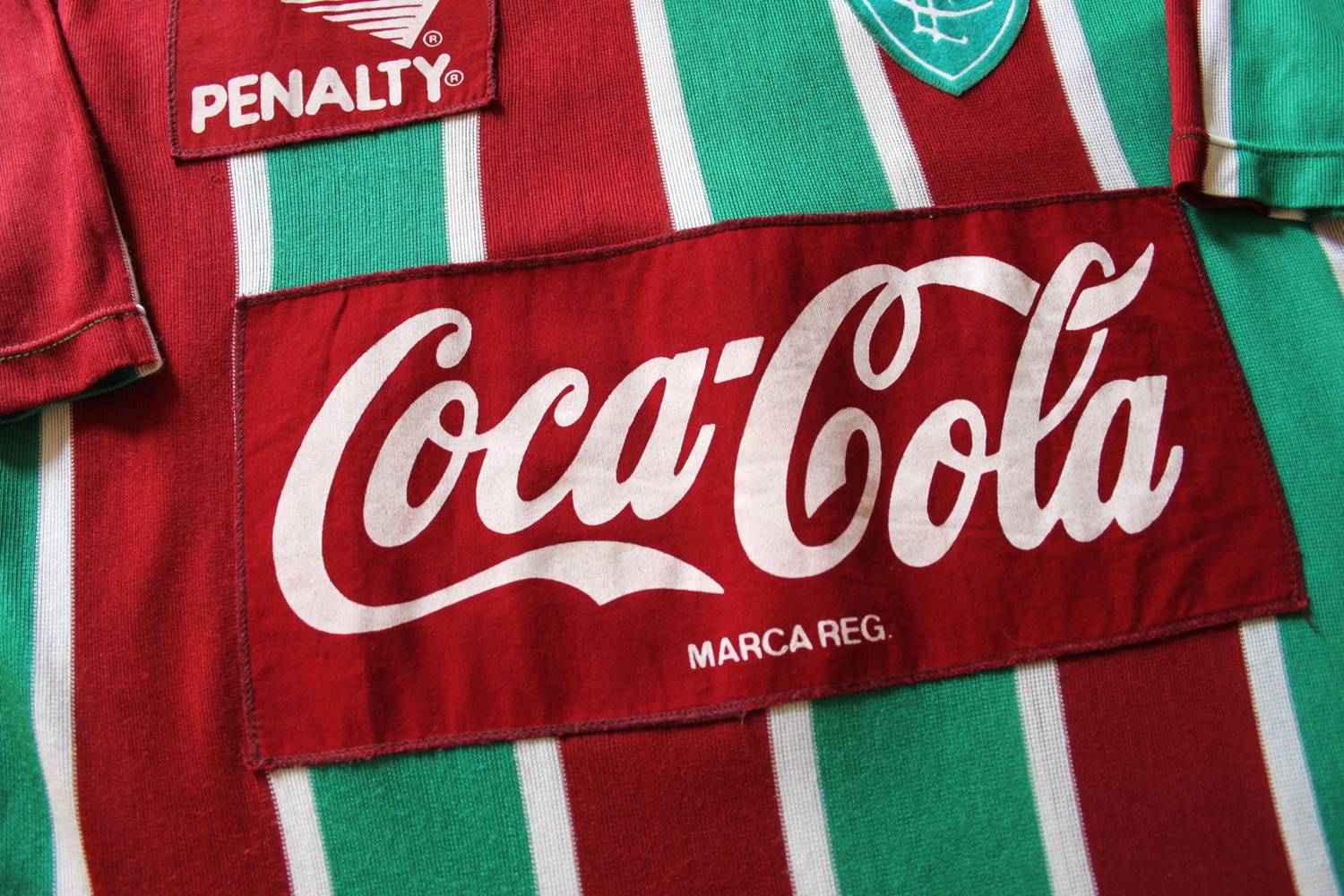maillot fluminense domicile 1991 pas cher maillot fluminense domicile 1991 pas cher
