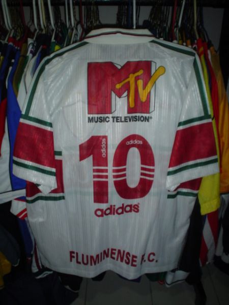 maillot fluminense exterieur 1997-1998 pas cher maillot fluminense exterieur 1997-1998 pas cher