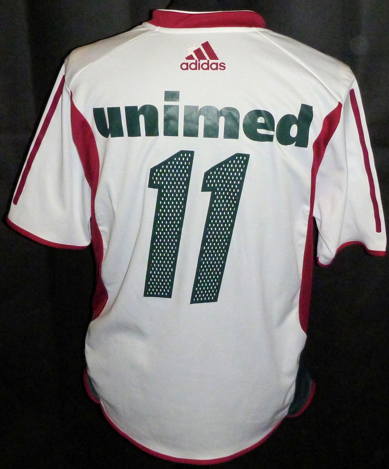 maillot fluminense exterieur 2004-2005 pas cher maillot fluminense exterieur 2004-2005 pas cher