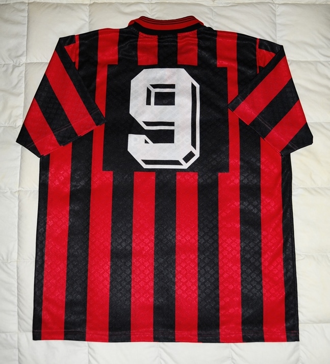 maillot foggia calcio domicile 1991-1992 rétro maillot foggia calcio domicile 1991-1992 rétro