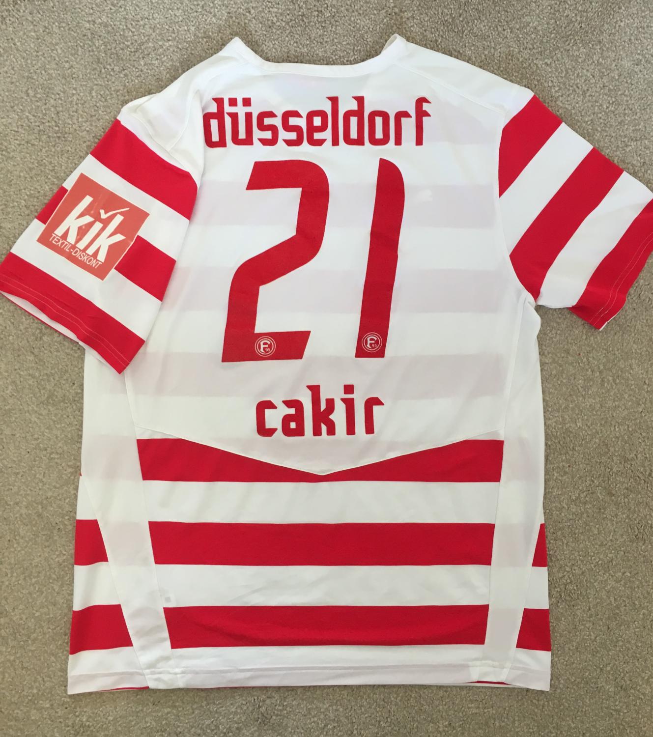 maillot fortuna düsseldorf domicile 2008-2009 pas cher maillot fortuna düsseldorf domicile 2008-2009 pas cher