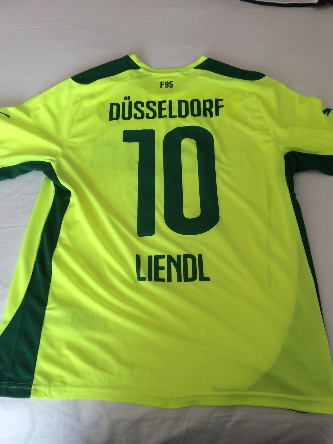 maillot fortuna düsseldorf third 2014-2015 pas cher maillot fortuna düsseldorf third 2014-2015 pas cher