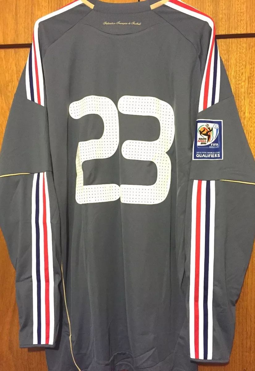 maillot france gardien 2010-2011 pas cher maillot france gardien 2010-2011 pas cher