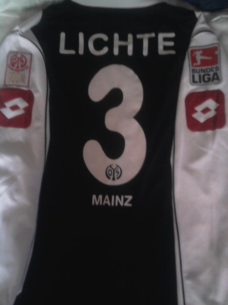 maillot fsv mayence 05 exterieur 2005-2006 pas cher maillot fsv mayence 05 exterieur 2005-2006 pas cher