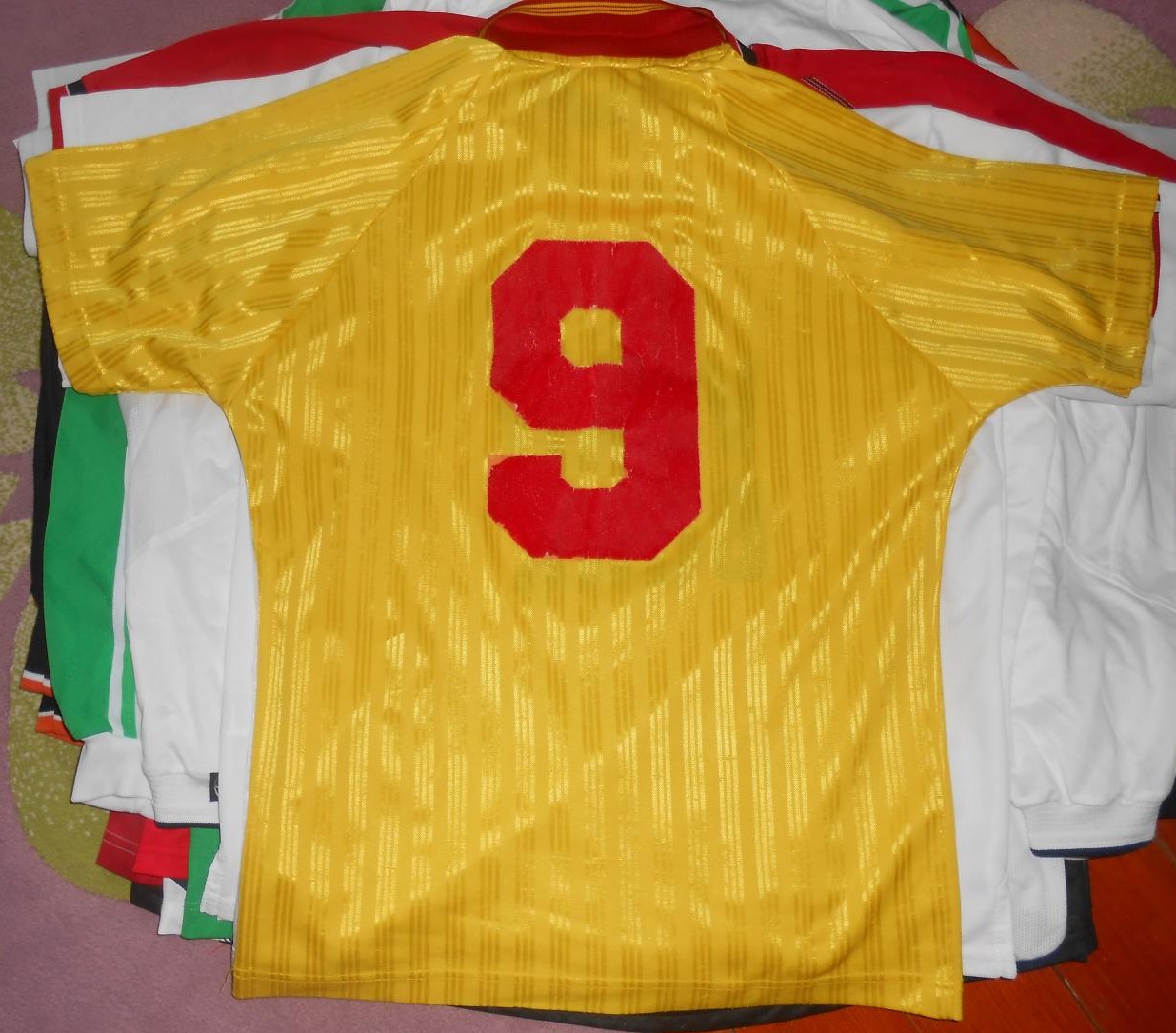 maillot galatasaray exterieur 1996-1997 pas cher maillot galatasaray exterieur 1996-1997 pas cher