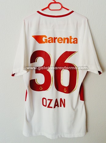 maillot galatasaray exterieur 2017-2018 pas cher