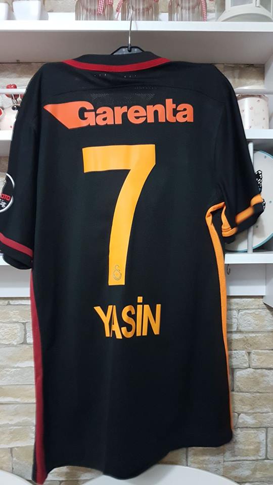 maillot galatasaray particulier 2015-2016 pas cher maillot galatasaray particulier 2015-2016 pas cher