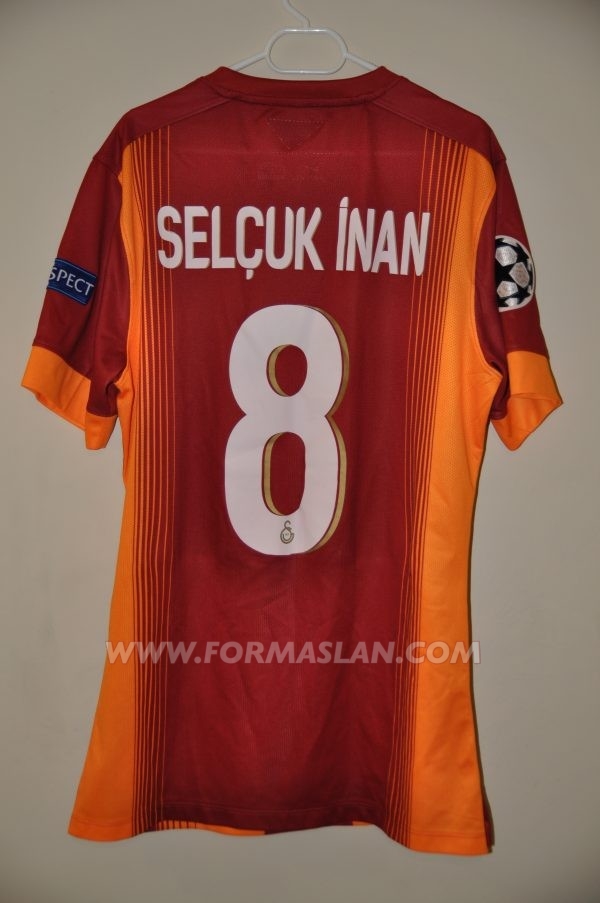 maillot galatasaray réplique 2014-2015 rétro maillot galatasaray réplique 2014-2015 rétro