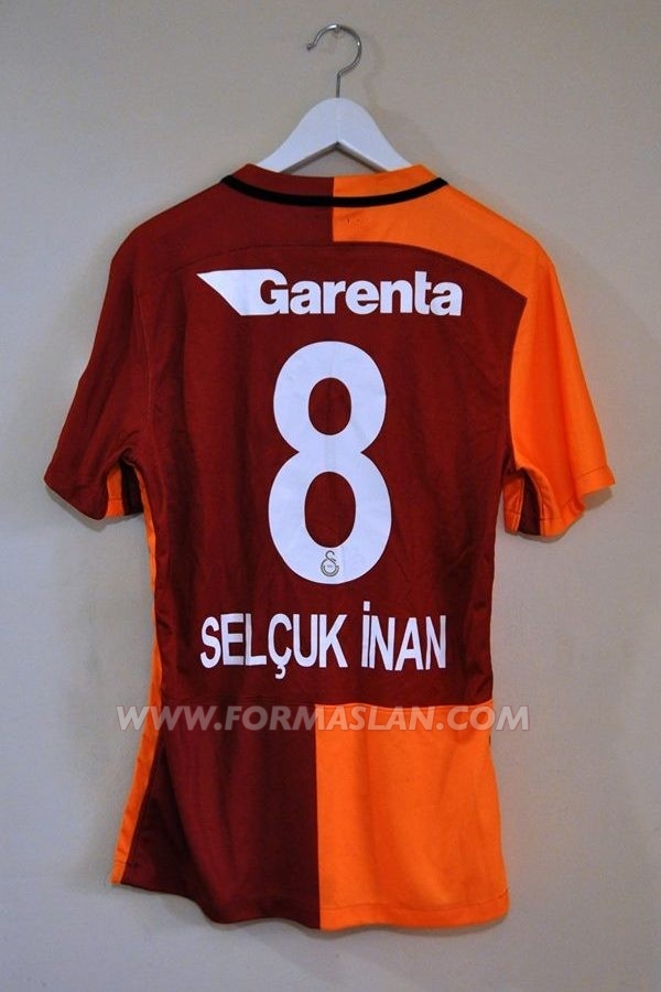 maillot galatasaray réplique 2015-2016 rétro maillot galatasaray réplique 2015-2016 rétro