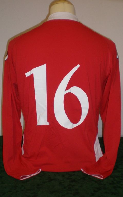 maillot galles domicile 2007-2008 rétro maillot galles domicile 2007-2008 rétro