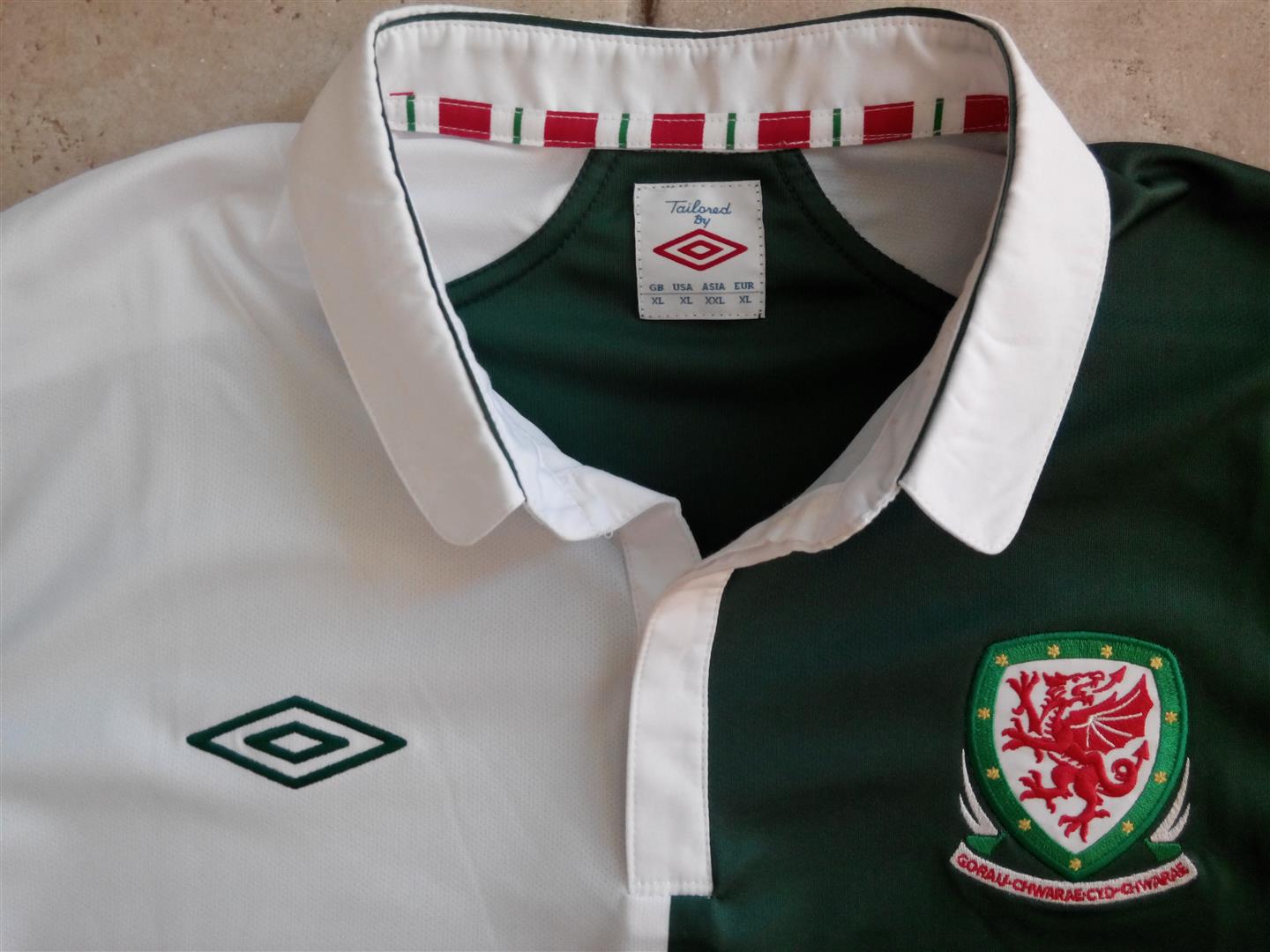 maillot galles exterieur 2012-2013 pas cher maillot galles exterieur 2012-2013 pas cher