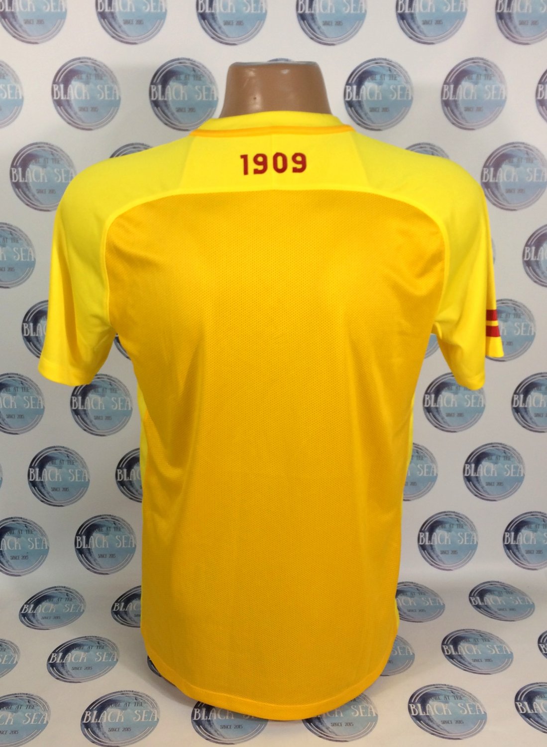 maillot gallipoli domicile 2017-2018 pas cher maillot gallipoli domicile 2017-2018 pas cher