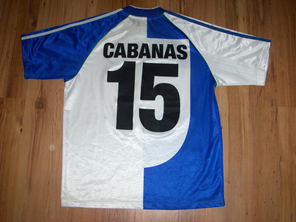 maillot gcz domicile 1999-2000 rétro maillot gcz domicile 1999-2000 rétro