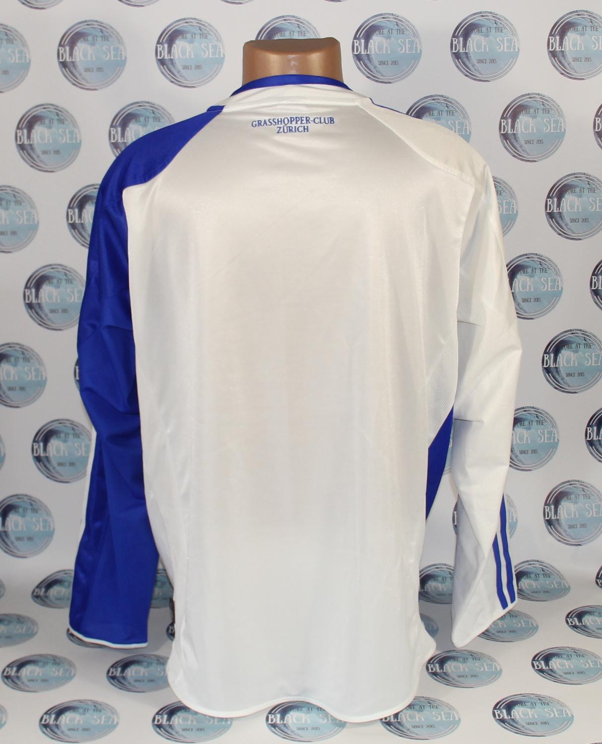 maillot gcz domicile 2004-2005 pas cher maillot gcz domicile 2004-2005 pas cher