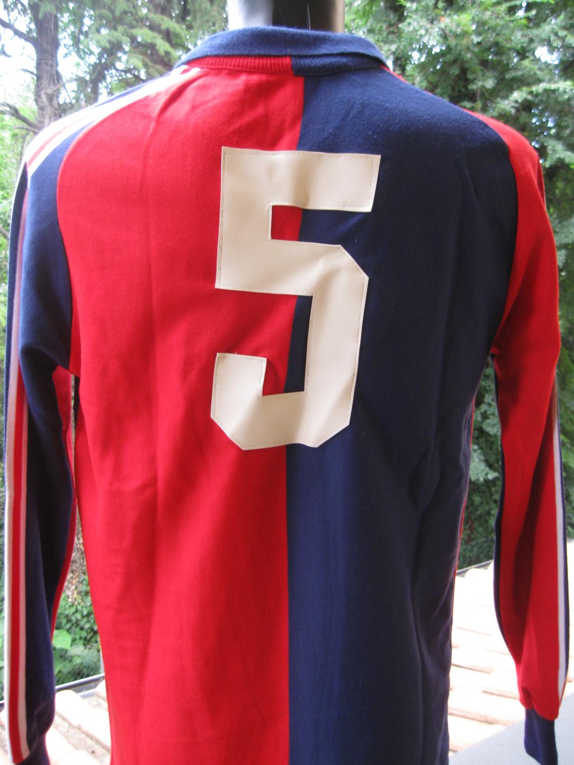 maillot genoa cfc domicile 1985-1986 pas cher maillot genoa cfc domicile 1985-1986 pas cher