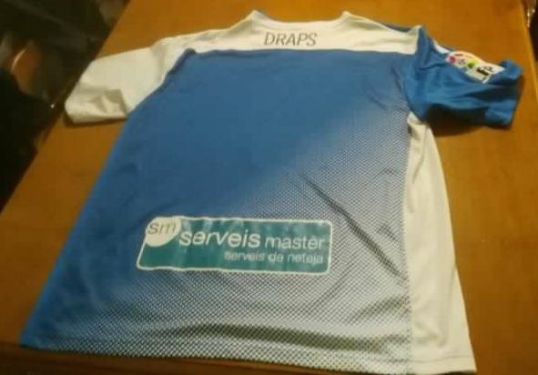 maillot gérone fc exterieur 2013-2014 pas cher maillot gérone fc exterieur 2013-2014 pas cher