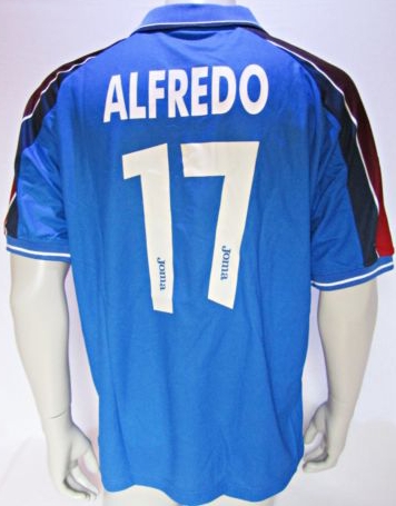 maillot getafe cf domicile 2000-2001 pas cher maillot getafe cf domicile 2000-2001 pas cher