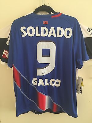 maillot getafe cf domicile 2009-2010 rétro maillot getafe cf domicile 2009-2010 rétro