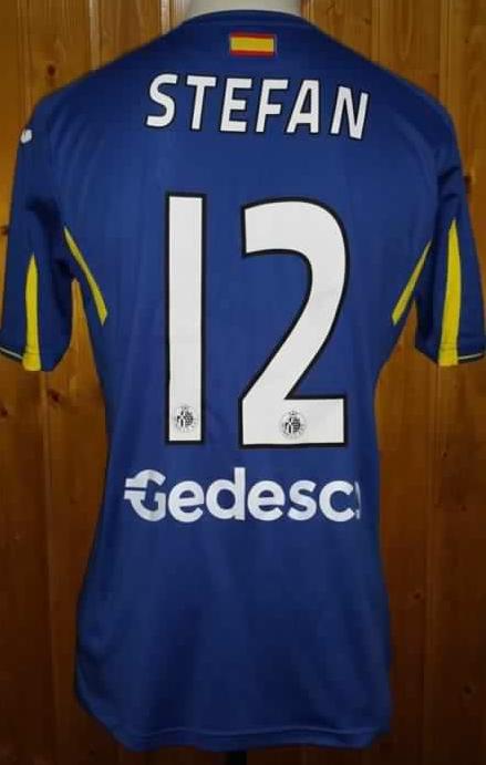 maillot getafe cf domicile 2015-2016 pas cher maillot getafe cf domicile 2015-2016 pas cher
