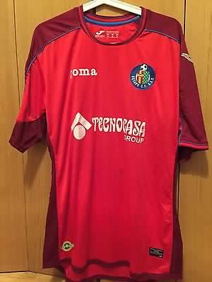 maillot getafe cf exterieur 2014-2015 pas cher