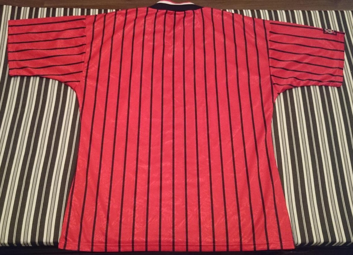 maillot glasgow rangers exterieur 1994-1995 pas cher maillot glasgow rangers exterieur 1994-1995 pas cher