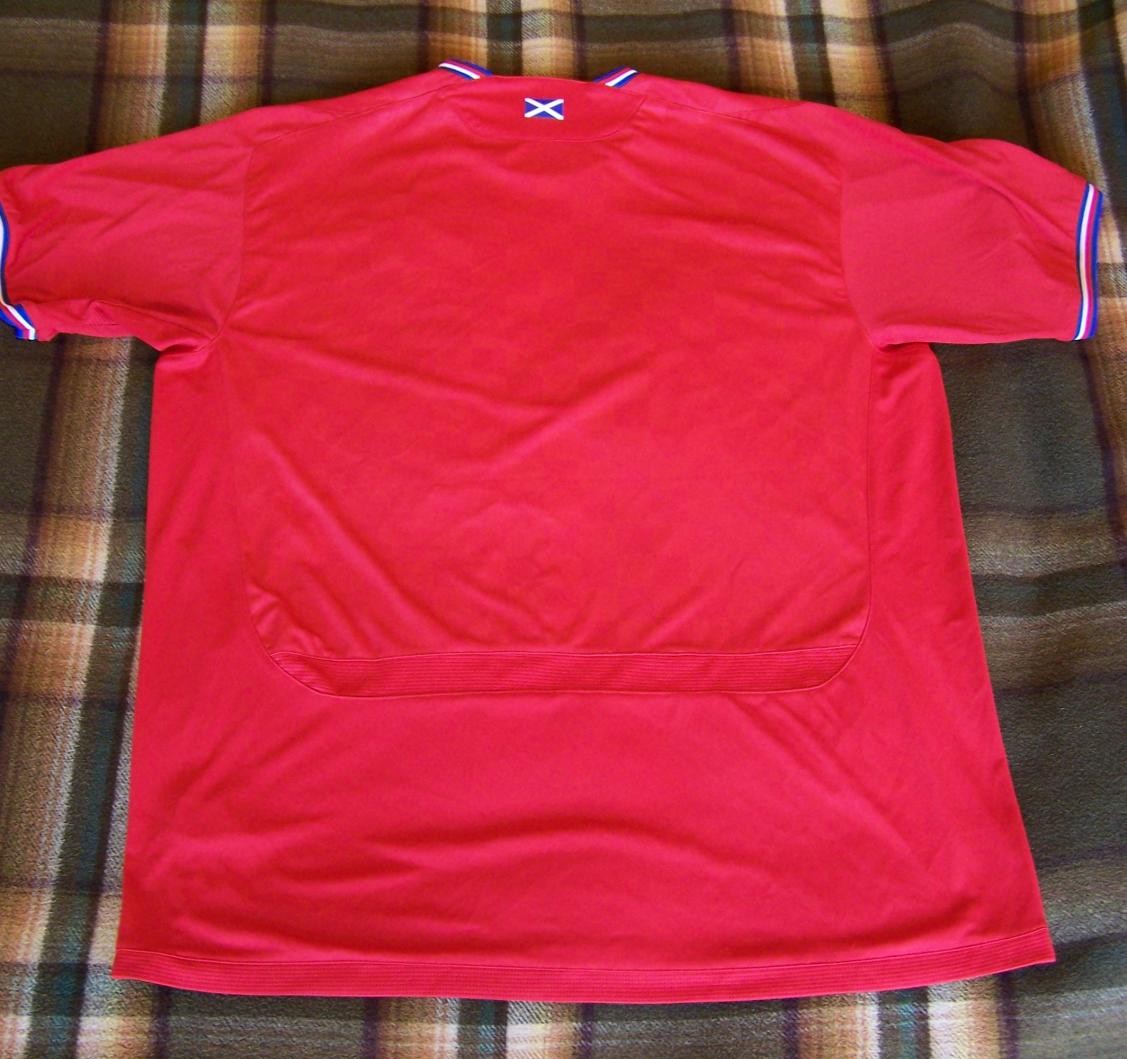 maillot glasgow rangers exterieur 2009-2010 pas cher maillot glasgow rangers exterieur 2009-2010 pas cher