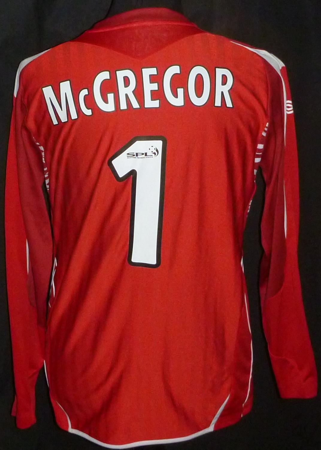 maillot glasgow rangers gardien 2007-2008 pas cher maillot glasgow rangers gardien 2007-2008 pas cher