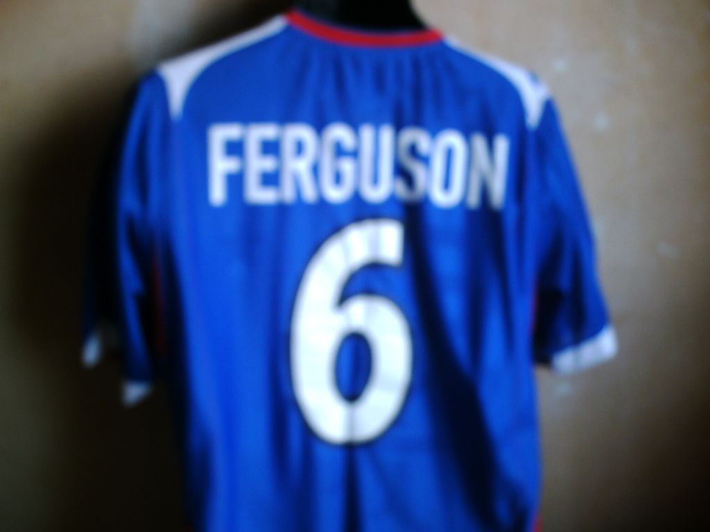 maillot glasgow rangers particulier 2006-2007 pas cher maillot glasgow rangers particulier 2006-2007 pas cher