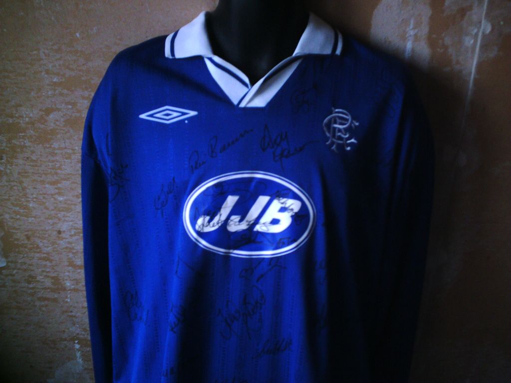 maillot glasgow rangers particulier 2008 pas cher
